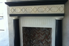 Fireplace 1