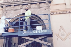 Historical Restorations 8
