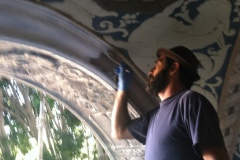 Historical Restorations 6