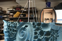 Molds and Casts 8